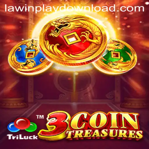 Exploring the Thrills of 3CoinTreasures: A Guide to Gameplay and Strategy