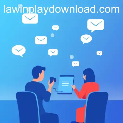 Contact Us at LAWINPLAY