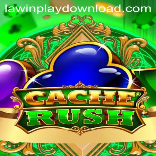CacheRush: The Thrilling New Game That Everyone is Talking About