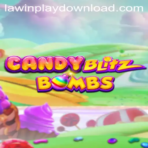 CandyBlitzBombs: A Sweet Twist in Interactive Gaming