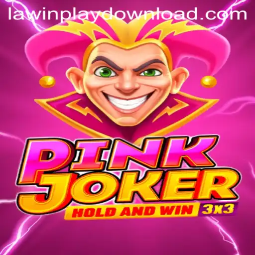 Dive Into the Intriguing World of Pinkjoker: A Unique Gaming Experience with LAWINPLAY