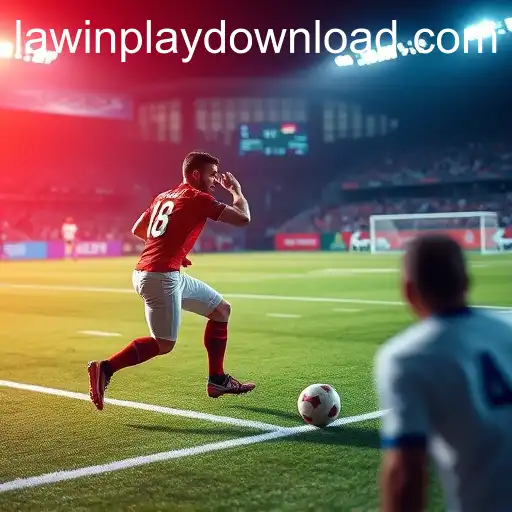 Understanding the Rising Influence of LAWINPLAY in Sports